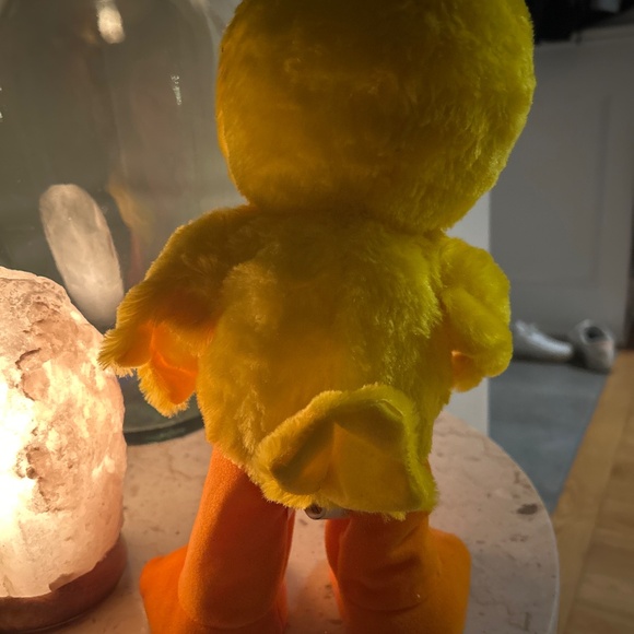 Chicken Elmo Toy - Picture 3 of 4